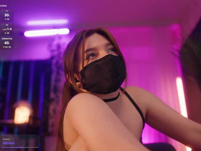 Sex chat gratuit in direct cu arimass pe BongaCams