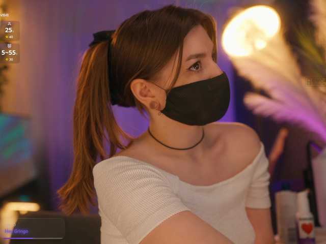 arimass's BongaCams show and profile