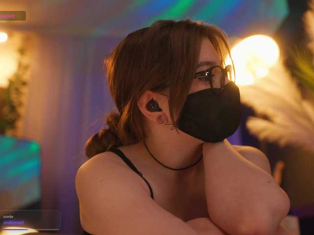 arimass's BongaCams show and profile