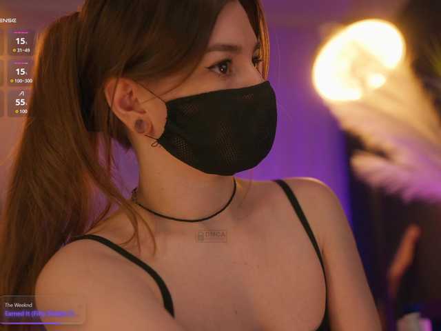 arimass's BongaCams show and profile