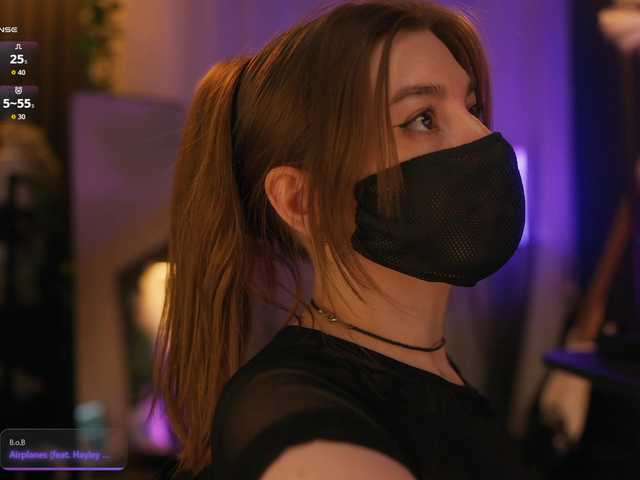 arimass's BongaCams profile