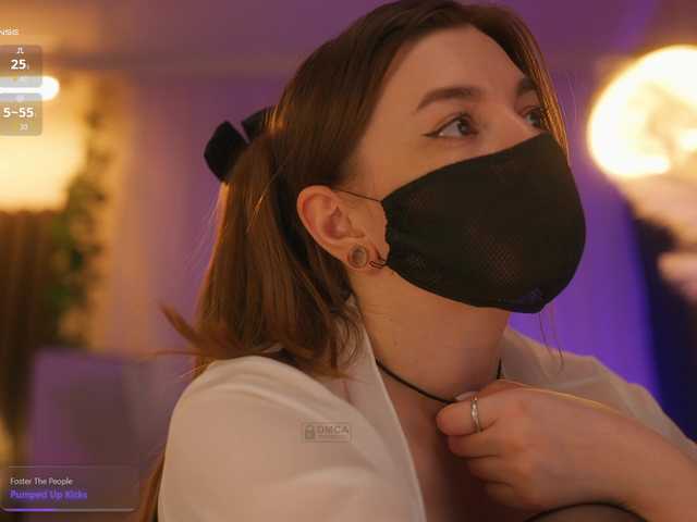 arimass's BongaCams show and profile