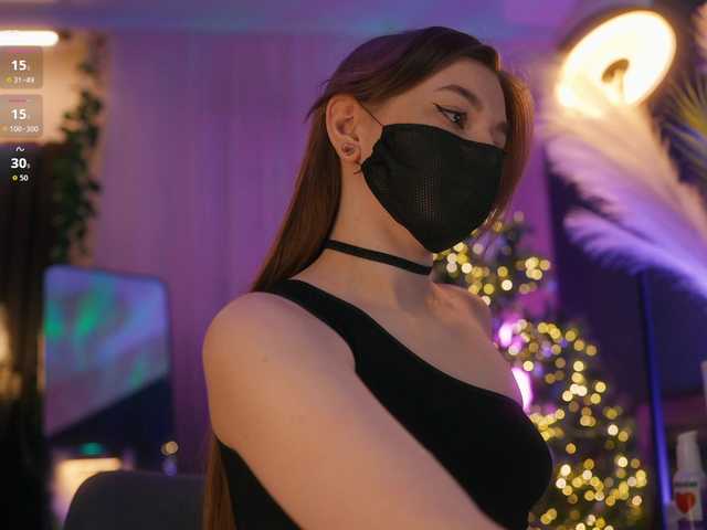 arimass's BongaCams show and profile