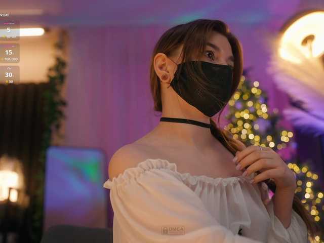 arimass's BongaCams show and profile