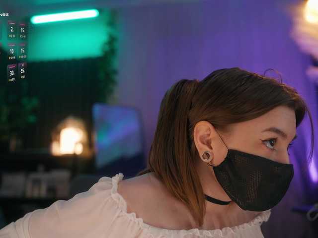 arimass's BongaCams show and profile