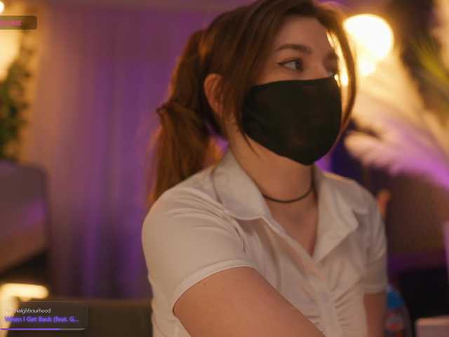 arimass's BongaCams show and profile