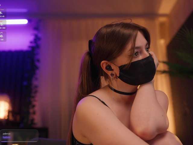 arimass from BongaCams