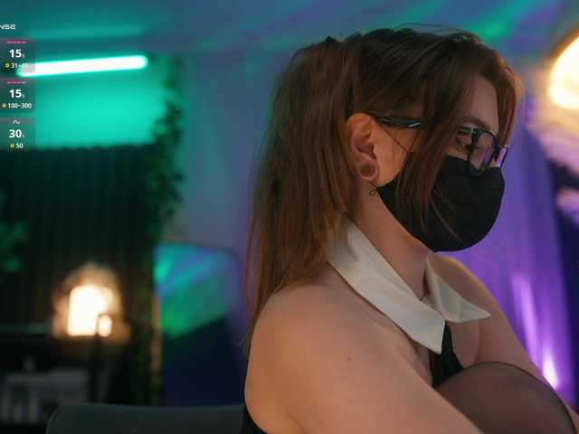 arimass's BongaCams show and profile