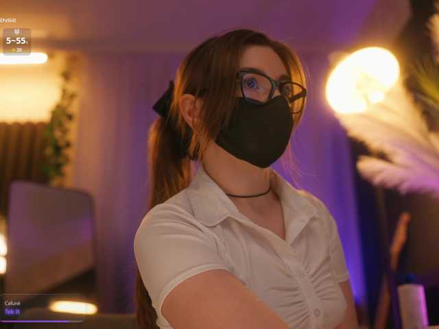 arimass's BongaCams show and profile