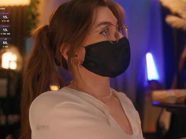 arimass's BongaCams show and profile