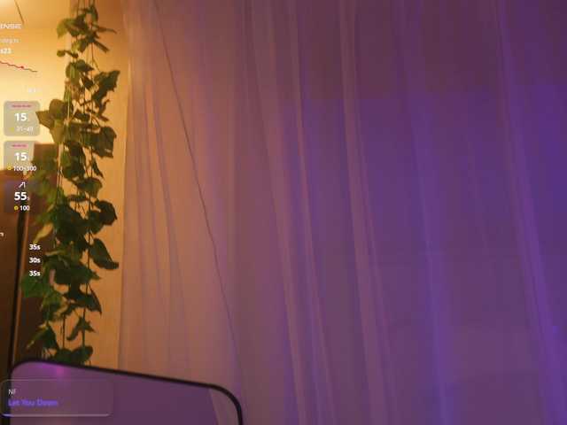 arimass's BongaCams show and profile