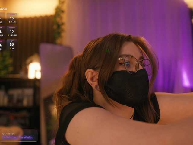 arimass's BongaCams show and profile