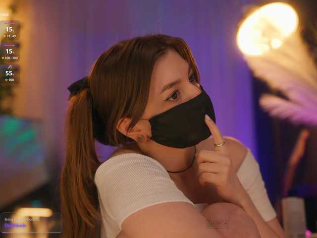 arimass's BongaCams show and profile