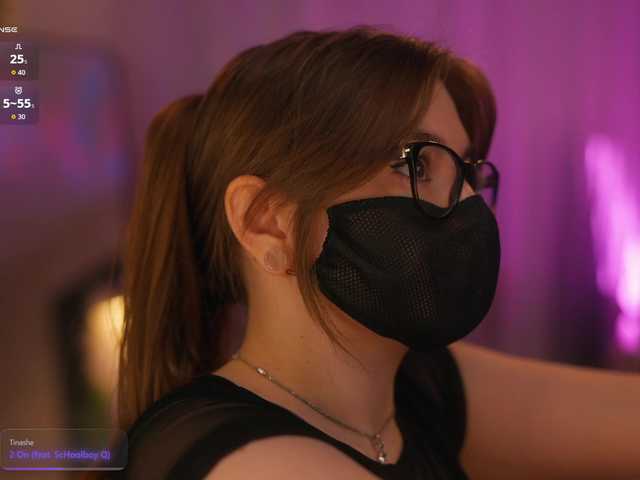 arimass's BongaCams show and profile