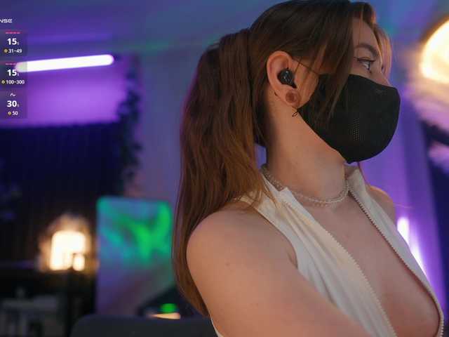 arimass's BongaCams show and profile