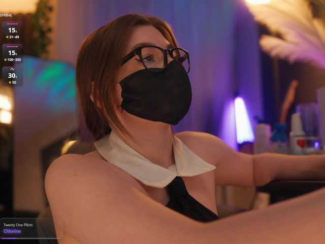 arimass's BongaCams show and profile