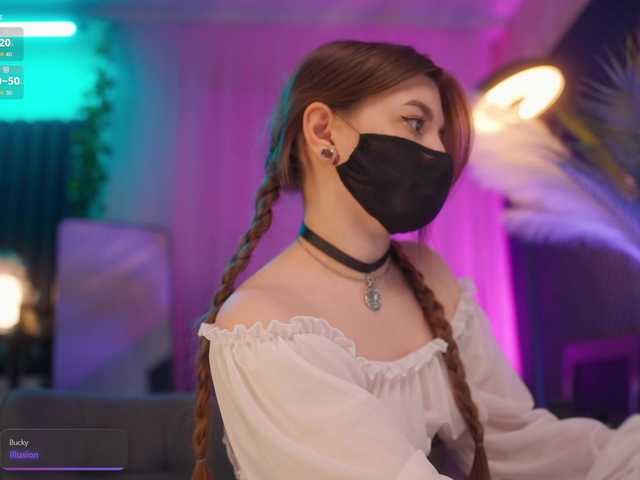 arimass's BongaCams show and profile