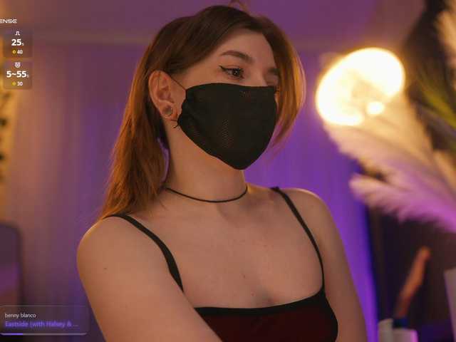 arimass's BongaCams show and profile