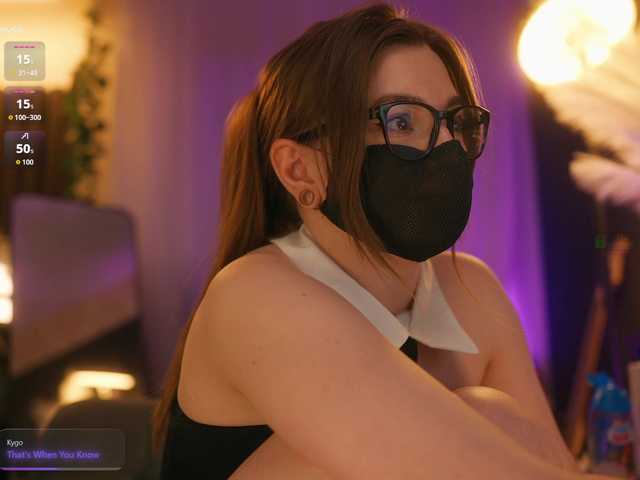 arimass's BongaCams show and profile