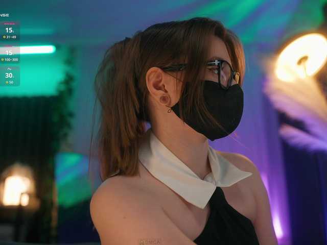 arimass's BongaCams show and profile