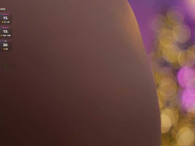 arimass's BongaCams show and profile