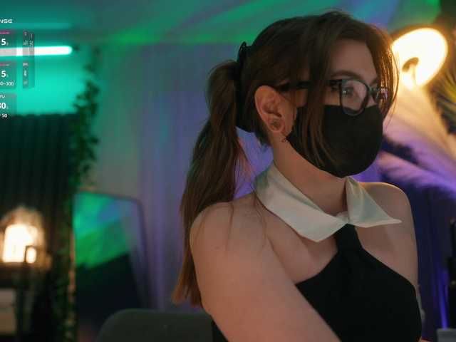 arimass's BongaCams show and profile