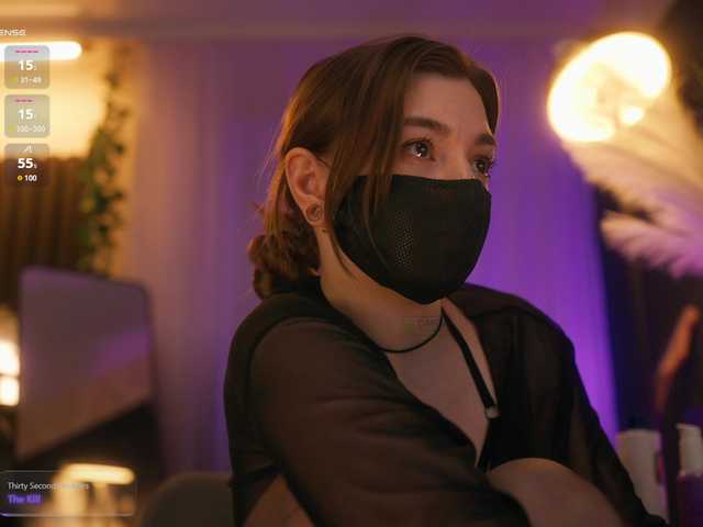 arimass's BongaCams profile