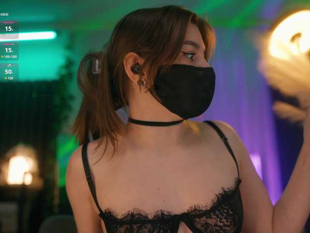 arimass's BongaCams show and profile