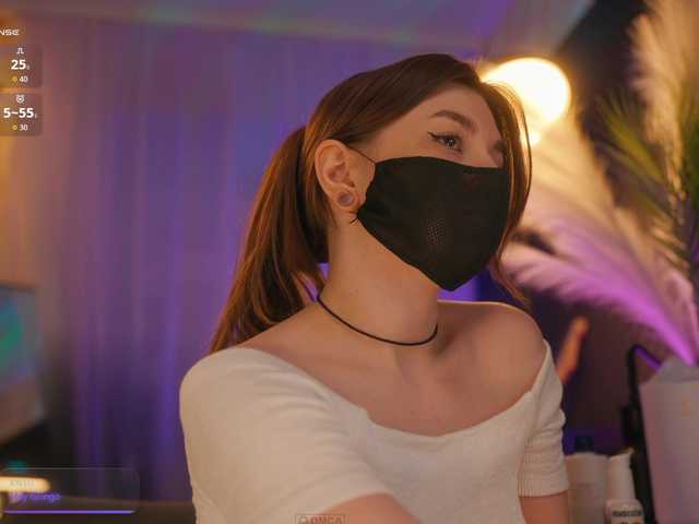 arimass's BongaCams show and profile