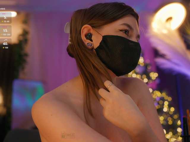 arimass's BongaCams show and profile