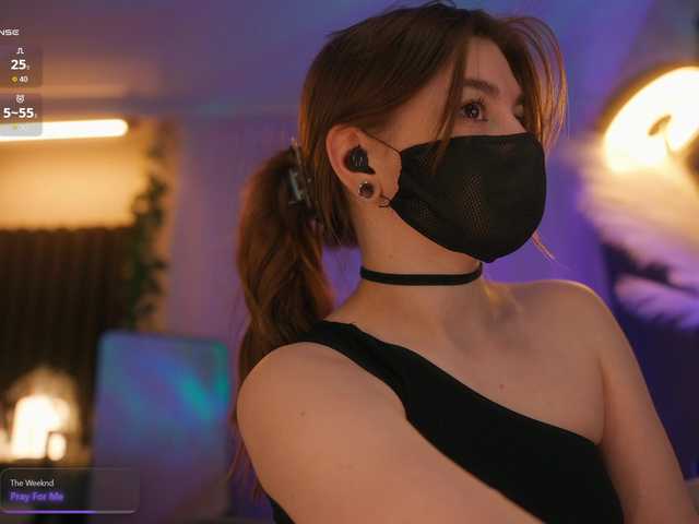 arimass's BongaCams show and profile