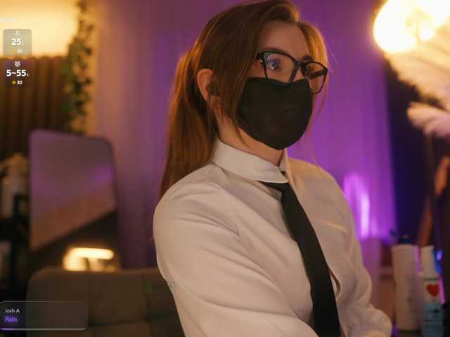 arimass's BongaCams profile