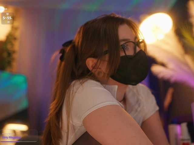 arimass's BongaCams profile