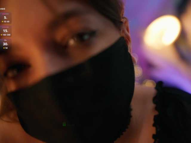 arimass's BongaCams show and profile