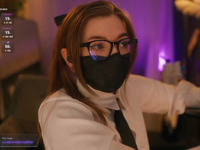 arimass's BongaCams show and profile