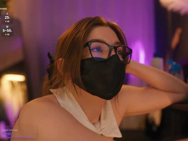 arimass's BongaCams show and profile