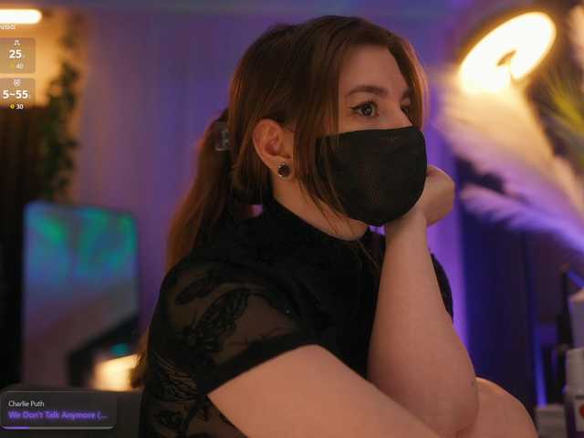 arimass's BongaCams show and profile