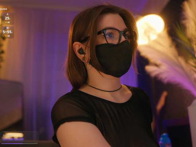 arimass's BongaCams show and profile