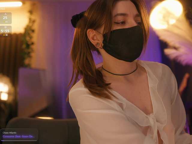 arimass's BongaCams profile