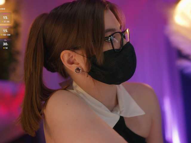 arimass's BongaCams show and profile