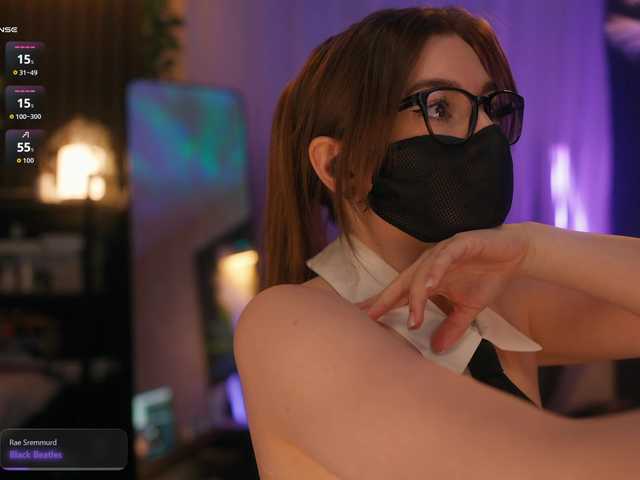 arimass's BongaCams show and profile