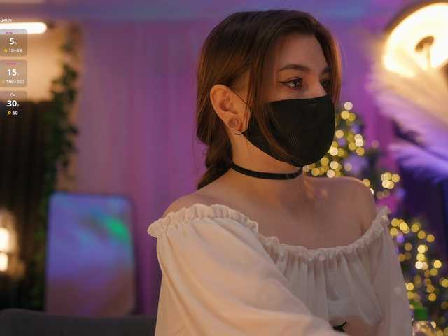 arimass's BongaCams show and profile