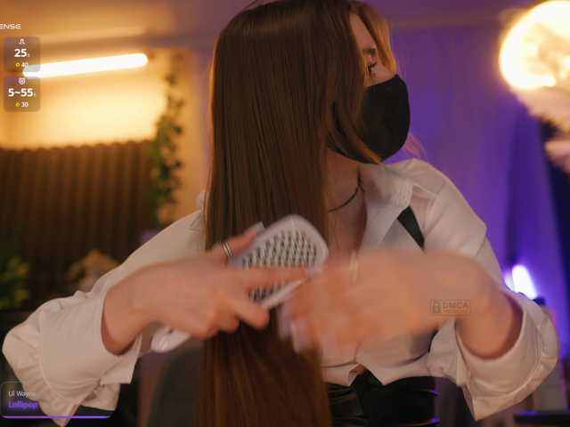 arimass's BongaCams show and profile