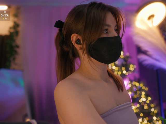 arimass's BongaCams show and profile