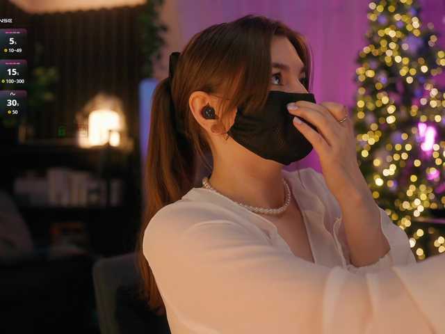 arimass's BongaCams show and profile