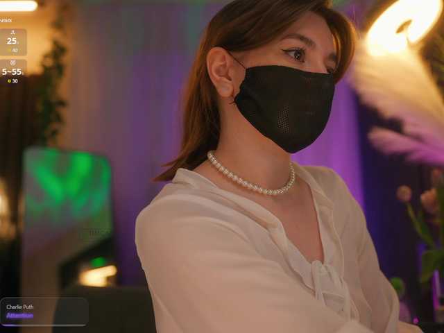 arimass's BongaCams show and profile