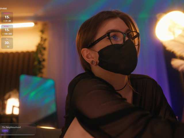 arimass's BongaCams show and profile