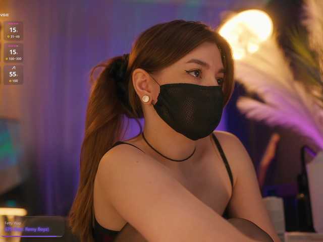 arimass's BongaCams profile