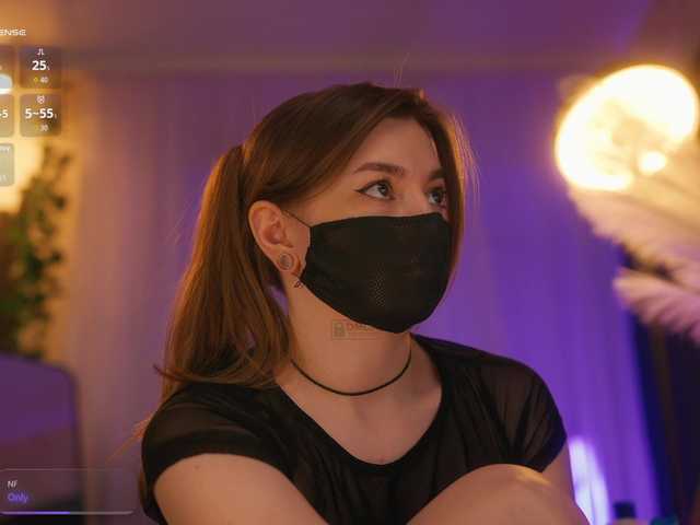 arimass's BongaCams show and profile