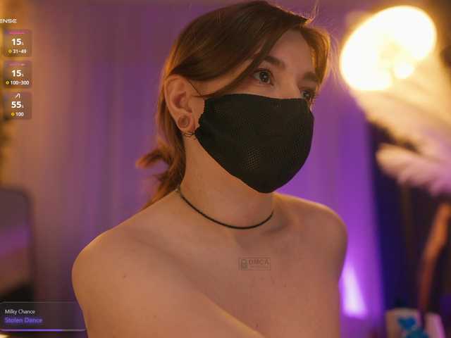 arimass's BongaCams profile